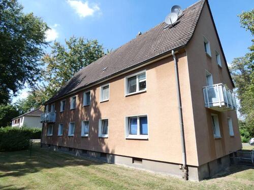 Foto - 2 Zimmer Etagenwohnung zur Miete in Datteln