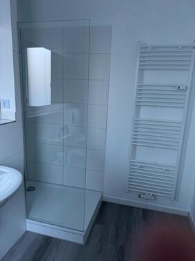 Foto - Schicke, neu sanierte 2-Zimmerwohnung in der Altstadt