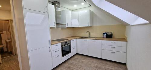 Foto - 3 Zimmer Etagenwohnung in Großheirath