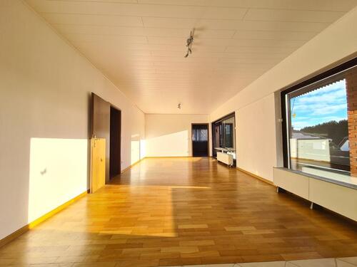 Foto - Maisonettenwohnung in Lebach zur Miete