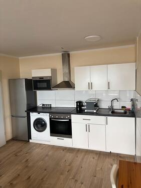 Foto - Etagenwohnung in Köln zur Miete