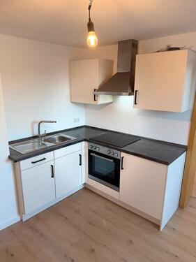 Foto - 3 Zimmer Etagenwohnung in Blieskastel