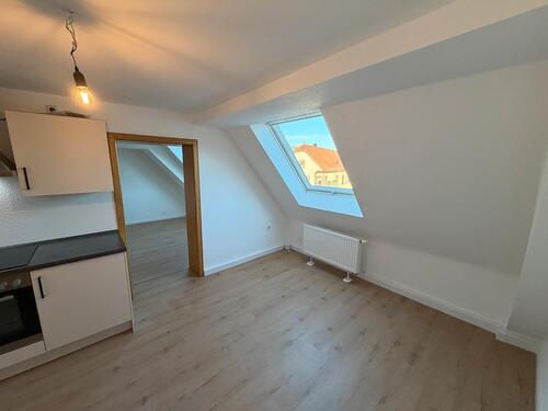 Foto - Etagenwohnung in Blieskastel zur Miete