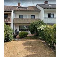 Reihenmiitelhaus in 68782 Brühl provisionsfrei von privat