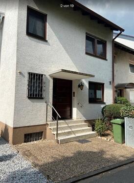 Foto - 6 Zimmer Einfamilienhaus zum Kaufen in Brühl