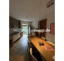 Wohnungsswap - 3 Zimmer, 103 m² - Zionskirchstraße, Mitte, Berlin