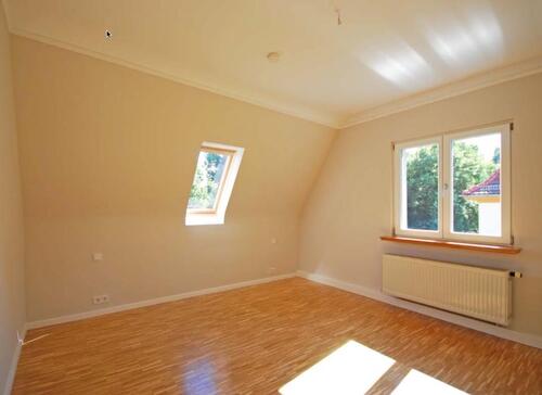 Foto - 4 Zimmer Dachgeschoßwohnung in Weimar