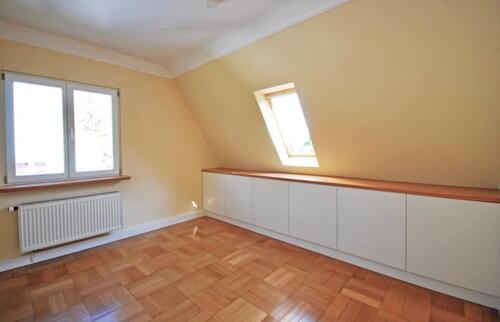 Foto - Dachgeschoßwohnung in Weimar zur Miete