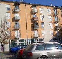 2 ZKB zwischen City u. Hauptbahnhof teil - möbeliert - Ingolstadt Münchener Straße