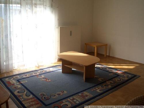 Foto - Etagenwohnung in Ingolstadt zur Miete