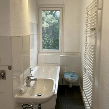 Foto - 2 Zimmer Etagenwohnung zur Miete in Querfurt