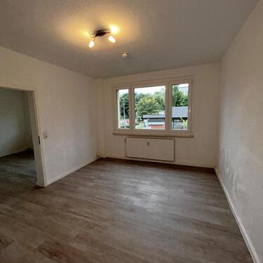 Foto - Etagenwohnung in Querfurt zur Miete