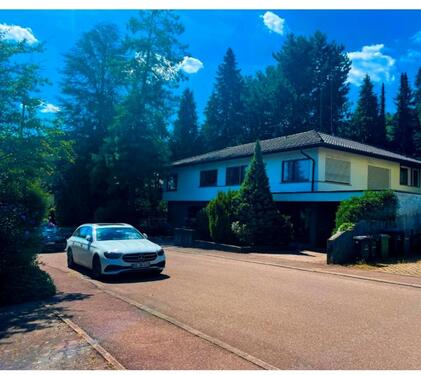 Foto - Bungalow in Weil der Stadt (Merklingen ) zu vermieten