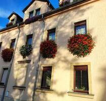 Schöne helle 2-Raumwohnung in Copitz - Pirna