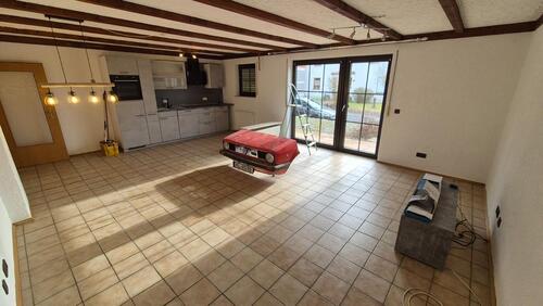 Foto - Schöne Wohnung in Erzenhausen - 850,00&nbsp;EUR Kaltmiete, ca.&nbsp; 120,00&nbsp;m&sup2;