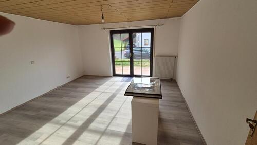 Foto - 4 Zimmer Erdgeschoßwohnung zur Miete in Weilerbach