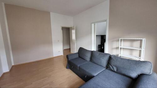 Foto - 2 Zimmer Etagenwohnung zur Miete in Erfurt