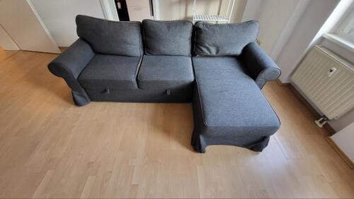 Foto - 2 Zimmer Etagenwohnung in Erfurt