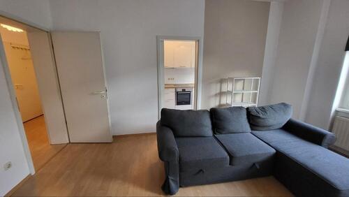 Foto - Etagenwohnung in Erfurt zur Miete