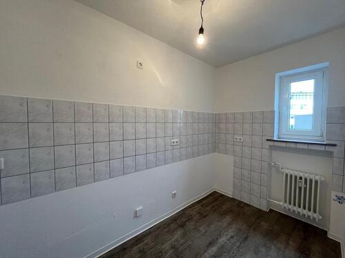 Foto - Etagenwohnung in Wuppertal zur Miete