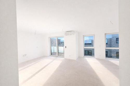 Foto - 3 Zimmer Etagenwohnung in Sassenberg