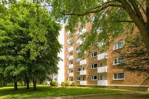 Foto - Offene Besichtigung Mittwoch, 18. März 2026 von 15:00 - 17:00 Uhr!