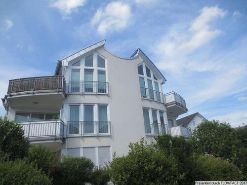 Foto - Moderne 3 Zimmerwohnung mit Balkon in Lindlar West!