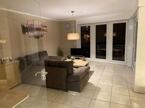 Foto - 3 Zimmer Etagenwohnung zur Miete in Lindlar