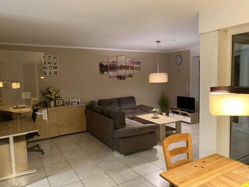 Foto - 3 Zimmer Etagenwohnung in Lindlar