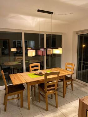 Foto - Etagenwohnung in Lindlar zur Miete