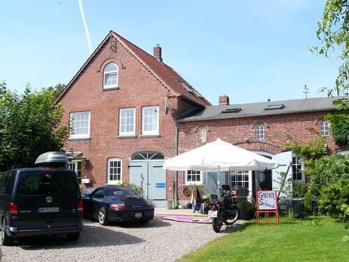 Foto - Fehmarn FERIENHAUS Ostsee für 2 bis 7 Personen