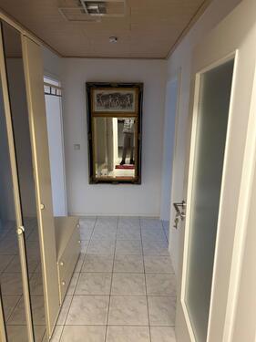 Foto - MÖBILIERTE --HELLE-- 2-ZIMMER-ELW-AB SOFORT