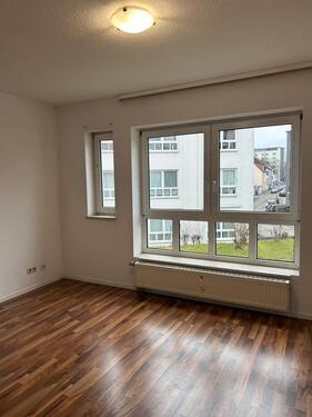 Foto - Helle Einzimmerwohnung in Stadtnähe ab sofort