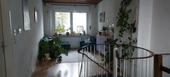 Foto - Maisonette Wohnung in der Neustadt Balkon und Garten