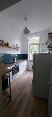 Foto - 2 Zimmer Maisonettenwohnung in Bremen