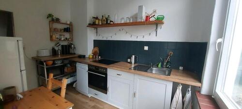 Foto - Maisonettenwohnung in Bremen zur Miete