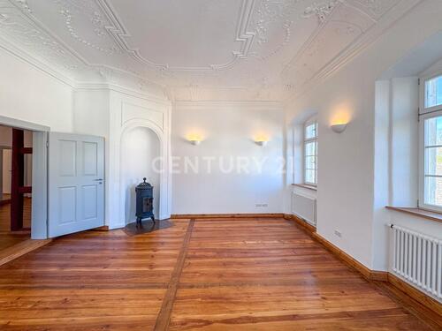 Foto - 4 Zimmer Etagenwohnung zur Miete in Seßlach