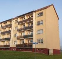 Sonnige 2-Raum-Wohnung in ruhiger Lage - Sonnenstein