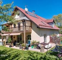 4Zi. Dachgeschoss auf 150qm - 1.650,00&nbsp;EUR Kaltmiete, ca.&nbsp; 150,00&nbsp;m&sup2; in Schweitenkirchen (PLZ: 85301)