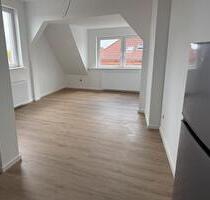 47 qm Appartement kernsaniert - 545,00&nbsp;EUR Kaltmiete, ca.&nbsp; 47,00&nbsp;m&sup2; in Tönning (PLZ: 25832)