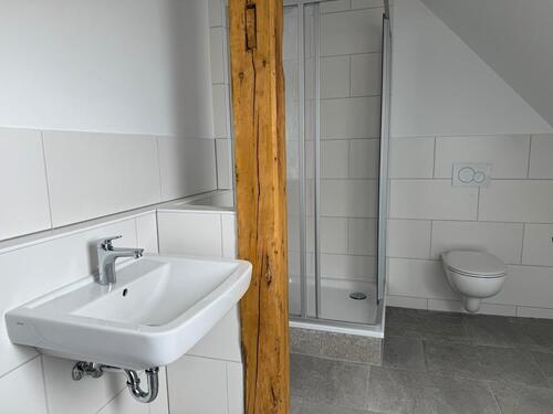 Foto - 1 Zimmer Dachgeschoßwohnung zur Miete in Tönning