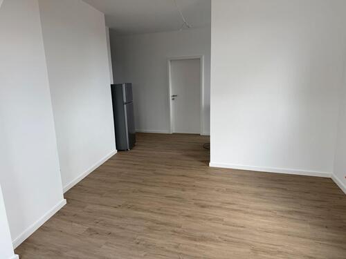 Foto - 1 Zimmer Dachgeschoßwohnung in Tönning