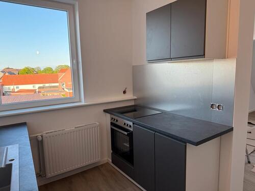 Foto - Dachgeschoßwohnung in Tönning zur Miete