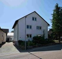 Außergewöhnliches Mehrgenerationenhaus auf dem Land bei Karlsruhe - Karlsbad