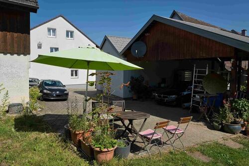 Foto - 6 Zimmer Mehrfamilienhaus, Wohnhaus in Karlsbad