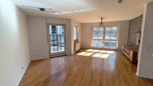 Foto - Sonnige 3-Zimmer EG-Wohnung mit Garten