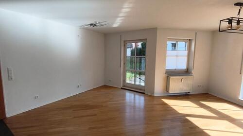 Foto - 3 Zimmer Erdgeschoßwohnung zum Kaufen in Hirrlingen