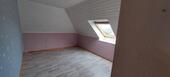 Foto - 3 Zimmer Dachgeschoßwohnung zur Miete in Hammah