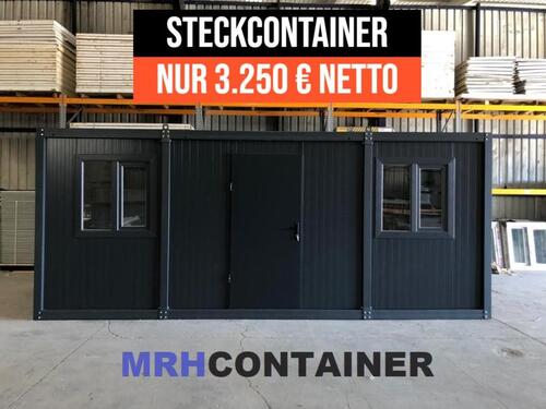 Foto - Container 
