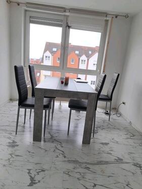Foto - Etagenwohnung in Schwalbach am Taunus